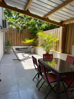 T3 LAGUN APPART - Quartier Hauts Vallons - ss coupure d eau - 9