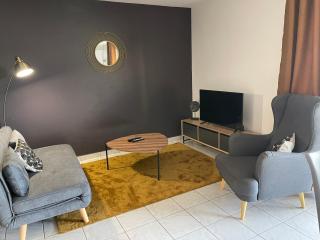 T3 LAGUN APPART - Quartier Hauts Vallons - ss coupure d eau - 7