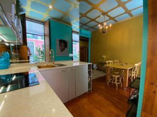 Arty Home in the Heart of Lisbon , Baixa Chiado - Lissabon - 1