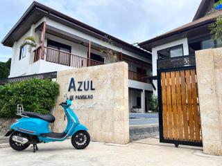 Azul de Panglao Hotel - Panglao - 9