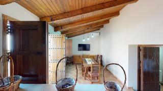 CASA RURAL SOLARIEGA DE LABRANZA - 1