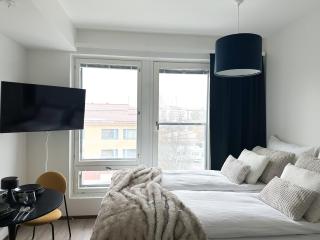 Aurora Central Suite II - Rovaniemi - 6