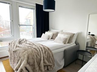 Aurora Central Suite II - Rovaniemi - 5