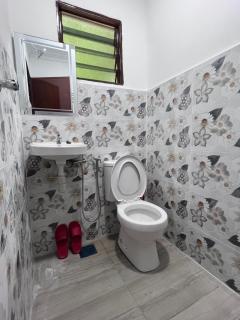 Studio Homestay - Sungai Buluh - 5