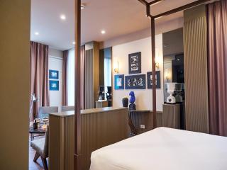 The Glam Boutique Hotel & Apt - 1