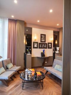 The Glam Boutique Hotel & Apt - Vicenza - 1