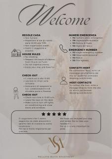 Velluto Suite Apartment - 1