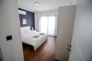 Brand New 2 Bedroom Top Floor Flat with Pool A2 - Bodrum - 4