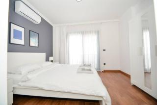Brand New 2 Bedroom Top Floor Flat with Pool A2 - Bodrum - 2