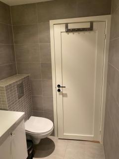 Rom # 3 Appartmenthotel Oslo Adress Isabels vei 16 - Oslo - 3