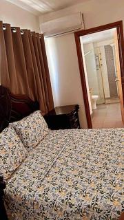 Apartamento en torres del Farallón, SDE, RD - Los Tres Ojos de Agua - 9