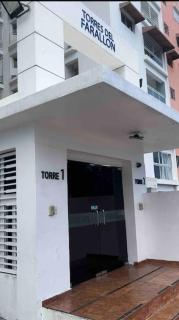 Apartamento en torres del Farallón, SDE, RD - Los Tres Ojos de Agua - 8