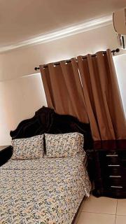 Apartamento en torres del Farallón, SDE, RD - Los Tres Ojos de Agua - 7