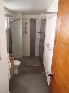Apartamento en torres del Farallón, SDE, RD - Los Tres Ojos de Agua - 5