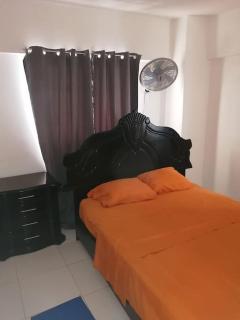 Apartamento en torres del Farallón, SDE, RD - Los Tres Ojos de Agua - 3