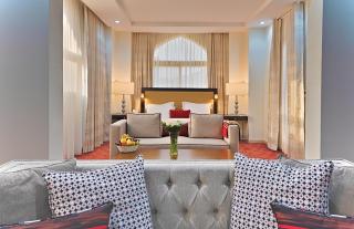 Al Joud Hotel Makkah - Mecca - 3