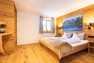 "Fewo am Dorfplatz" - Annehmlichkeiten von 4-Sterne Familien-und Wellnesshotel Viktoria können mitgenutzt werden - Oberstdorf - 7