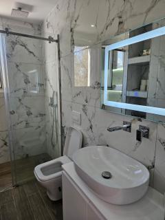 SEA & SUN APARTMENT - Vlorë - 7