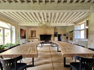 Château Le But proche de Périgueux en Dordogne - Léguillac-de-Lauche - 3