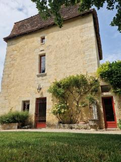 Château Le But proche de Périgueux en Dordogne - Léguillac-de-Lauche - 5