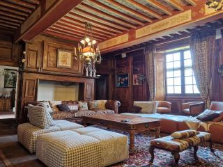 Château Le But proche de Périgueux en Dordogne - Léguillac-de-Lauche - 4
