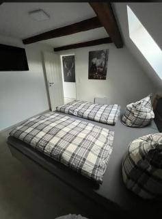 Ferienwohnung Am Graben - Hasselfelde - 7