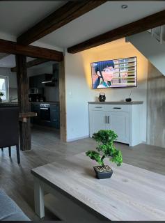 Ferienwohnung Am Graben - Hasselfelde - 8