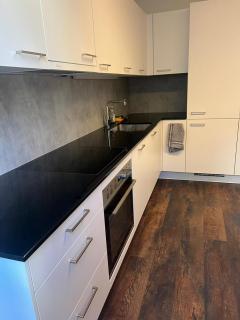 Basel-Stadt Gundeldingen Zimmer 404, - Basilea - 9