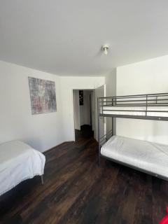 Basel-Stadt Gundeldingen Zimmer 404, - Basilea - 3