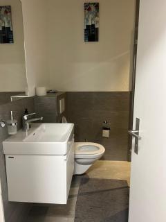 Basel-Stadt Gundeldingen Zimmer 404, - Basilea - 2