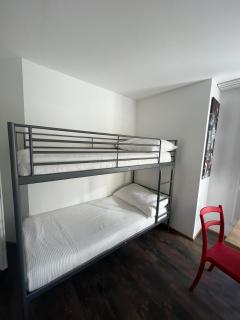 Basel-Stadt Gundeldingen Zimmer 404, - Basilea - 1