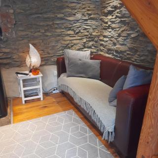 Le repaire des amoureux - La-Roche-en-Ardenne - 1