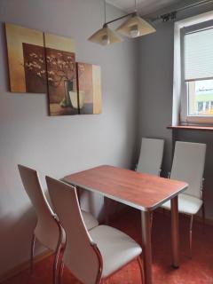 Apartament w centrum - 7