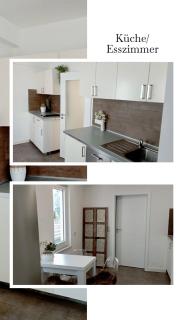 Helle und gemütliche 2 Zimmer Ferienwohnung - Ludwigsburg - 9
