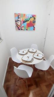 Lindo partamento pertinho da praia de Copacabana! - Rio de Janeiro - 6