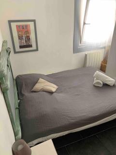 Cosy sweet space in paradise - 5min from the beach - Nice - 1