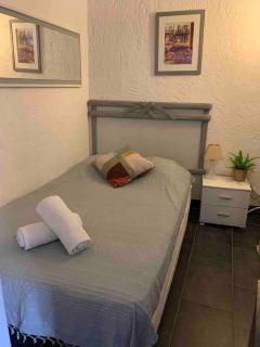 Cosy sweet space in paradise - 5min from the beach - Nice - 4