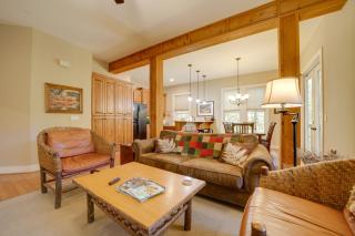 Pool and Beach Cozy Condo in Bear Lake Reserve! - Glenville - 8
