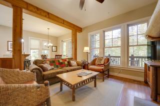 Pool and Beach Cozy Condo in Bear Lake Reserve! - Glenville - 7