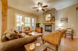 Pool and Beach Cozy Condo in Bear Lake Reserve! - Glenville - 5