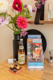 Bed & Bike Op Texel - Den Burg - 8