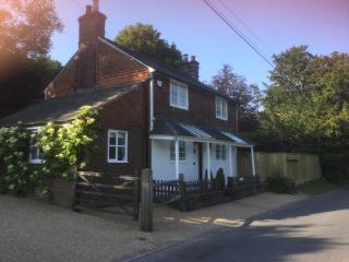 The Cottage - Wadhurst - 0