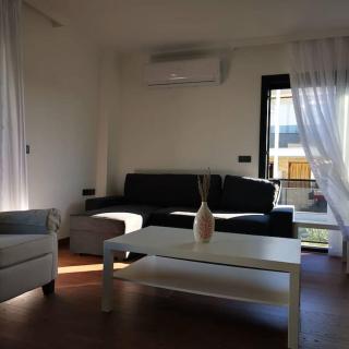 Brand New 2 Bedroom Garden Floor Flat with Pool A1 - Bodrum - 3