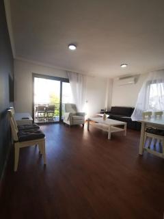 Brand New 2 Bedroom Garden Floor Flat with Pool A1 - Bodrum - 5