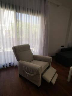 Brand New 2 Bedroom Garden Floor Flat with Pool A1 - Bodrum - 2