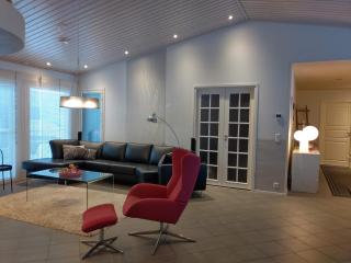 Villa Snowflake - Rovaniemi - 9