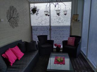 Villa Snowflake - Rovaniemi - 5