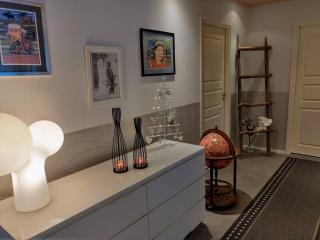 Villa Snowflake - Rovaniemi - 1
