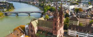 Schweiz (301) - Basel - 1