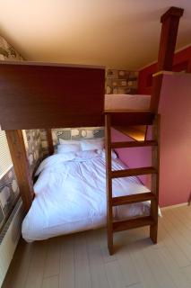 The Lobs 2, Rusutsu, Yotei view, 8 mins to Rusutsu - Kimobetsu - 5